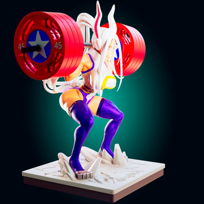 Rumi Usagiyama
