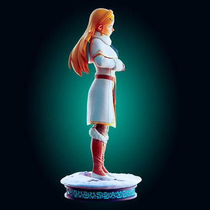 Princess Zelda