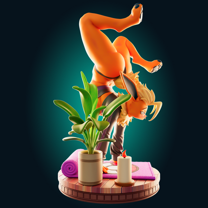 Flareon