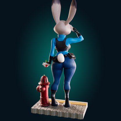Judy Hopps