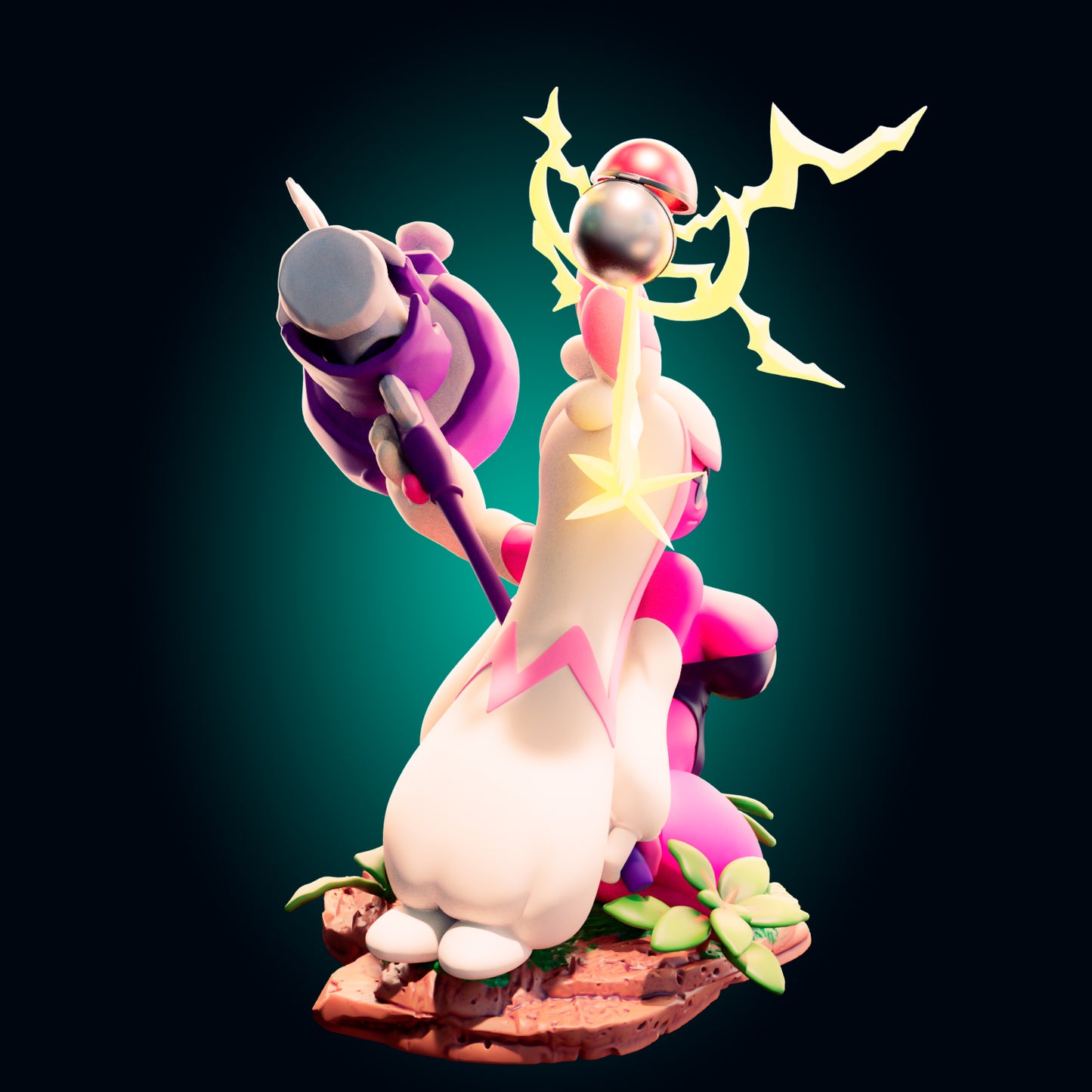 Tinkaton