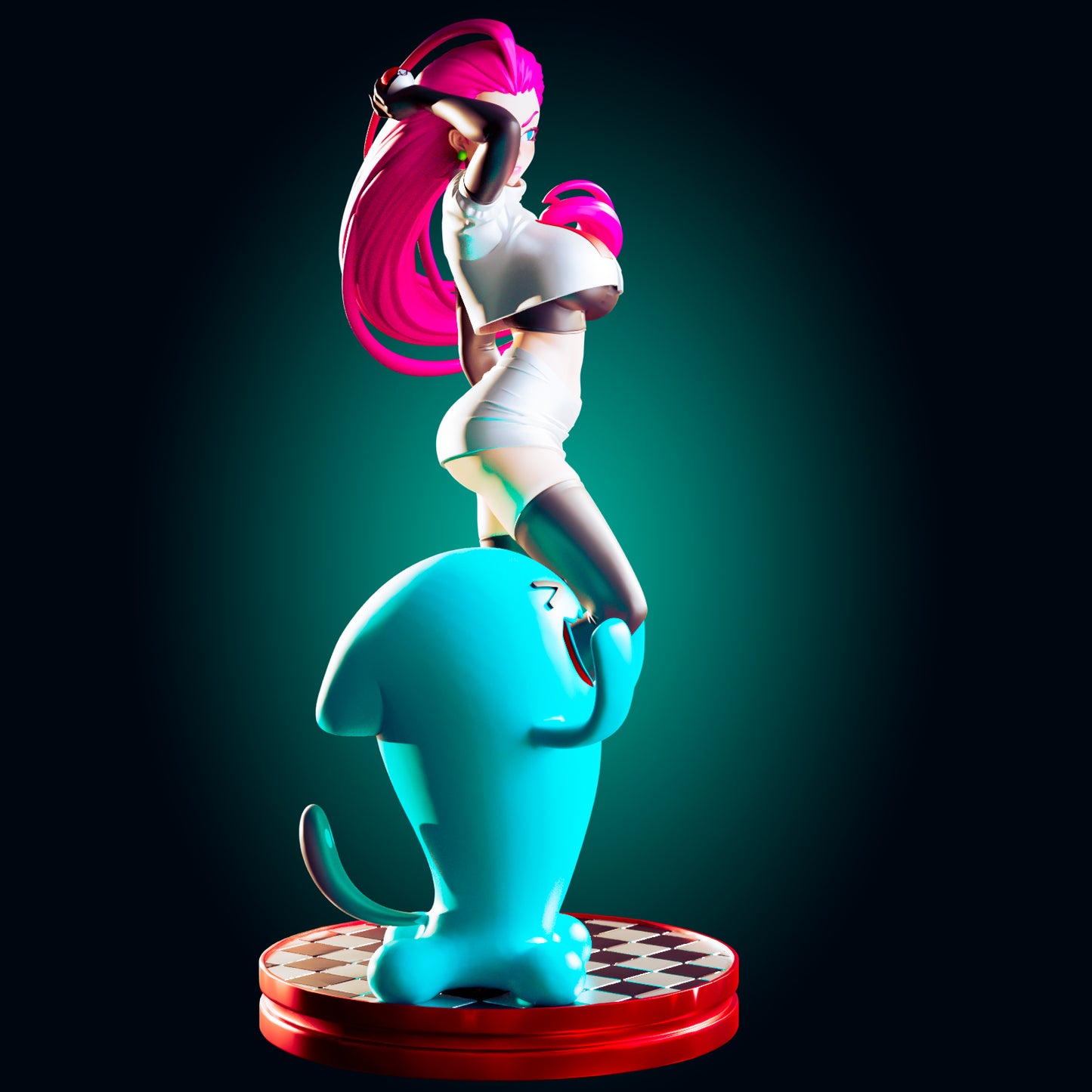 Jessie