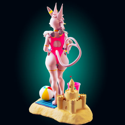 Espeon & Umbreon