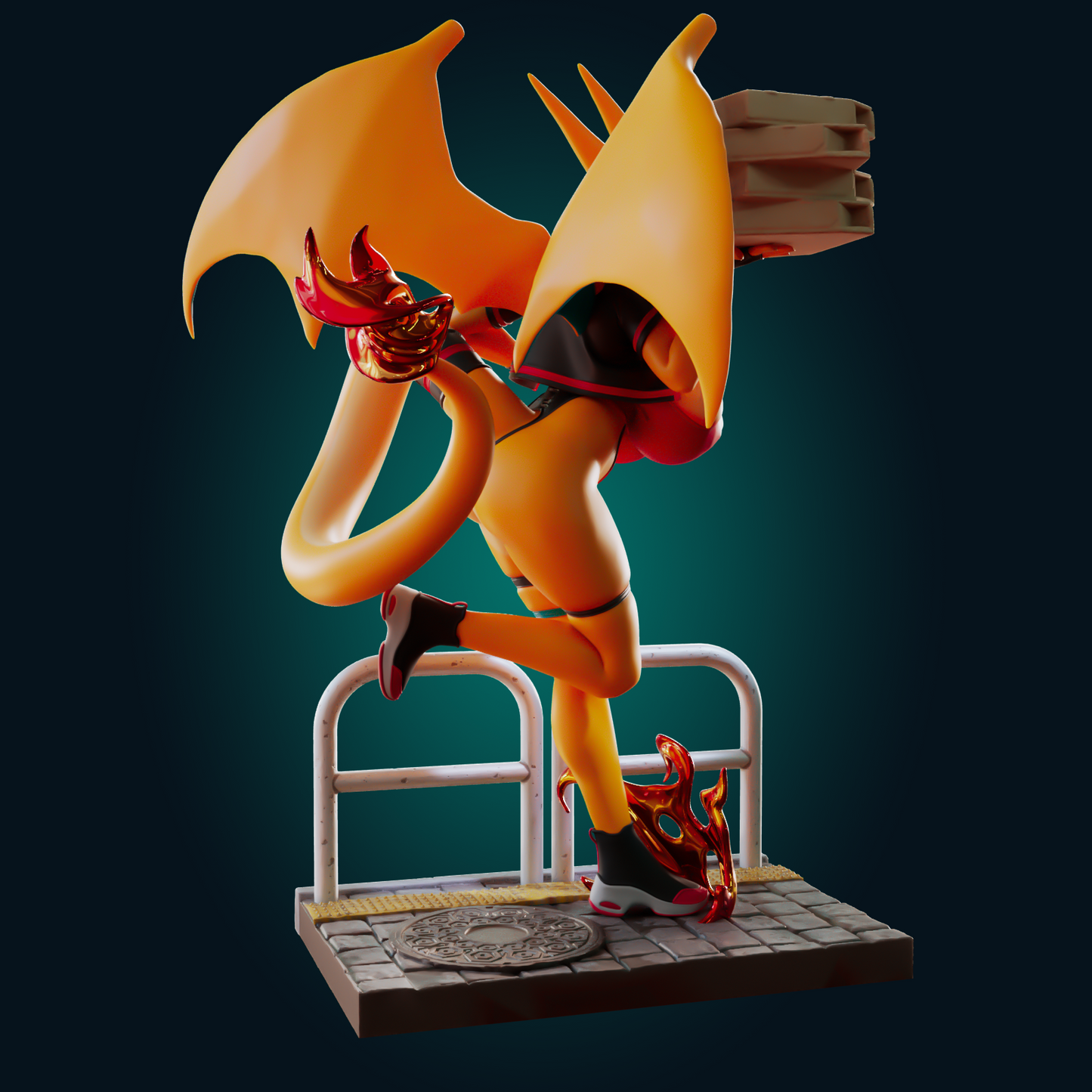Charizard