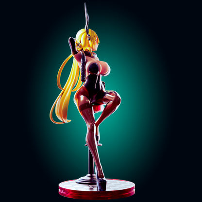 Cynthia