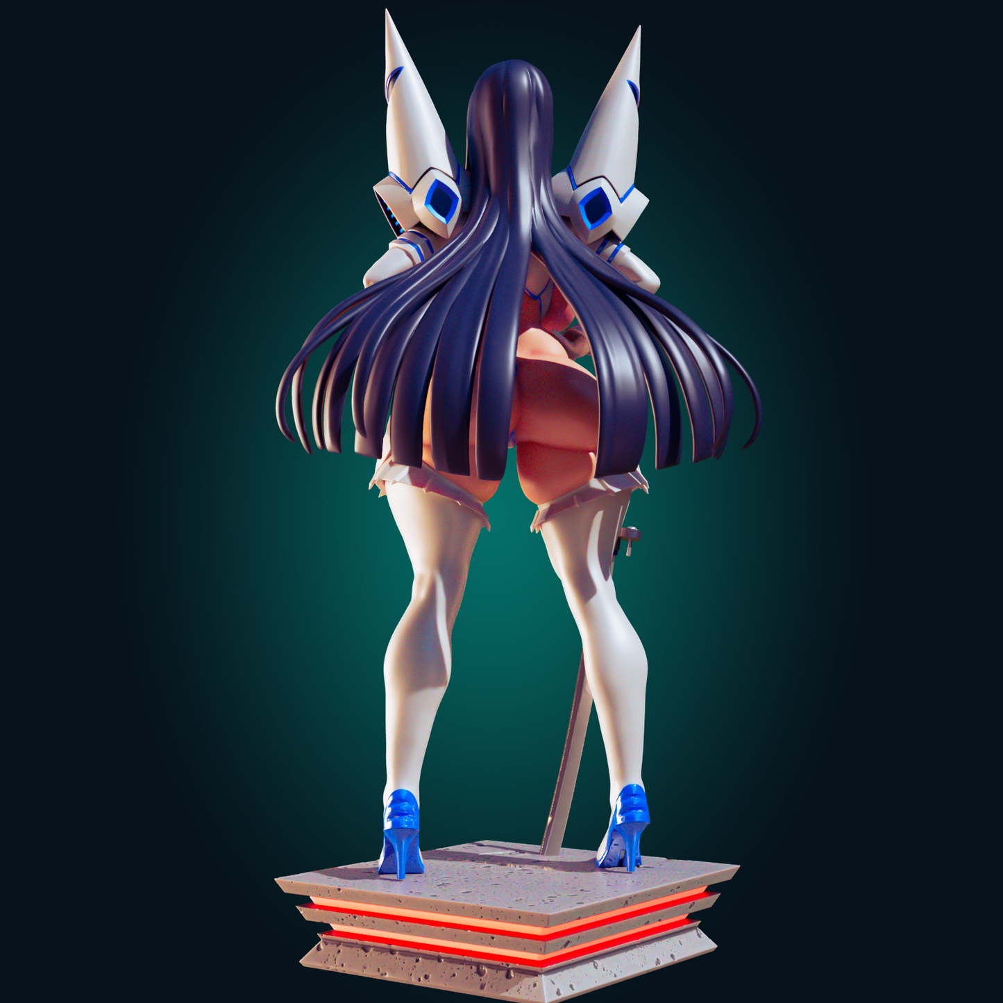 Satsuki Kiryūin