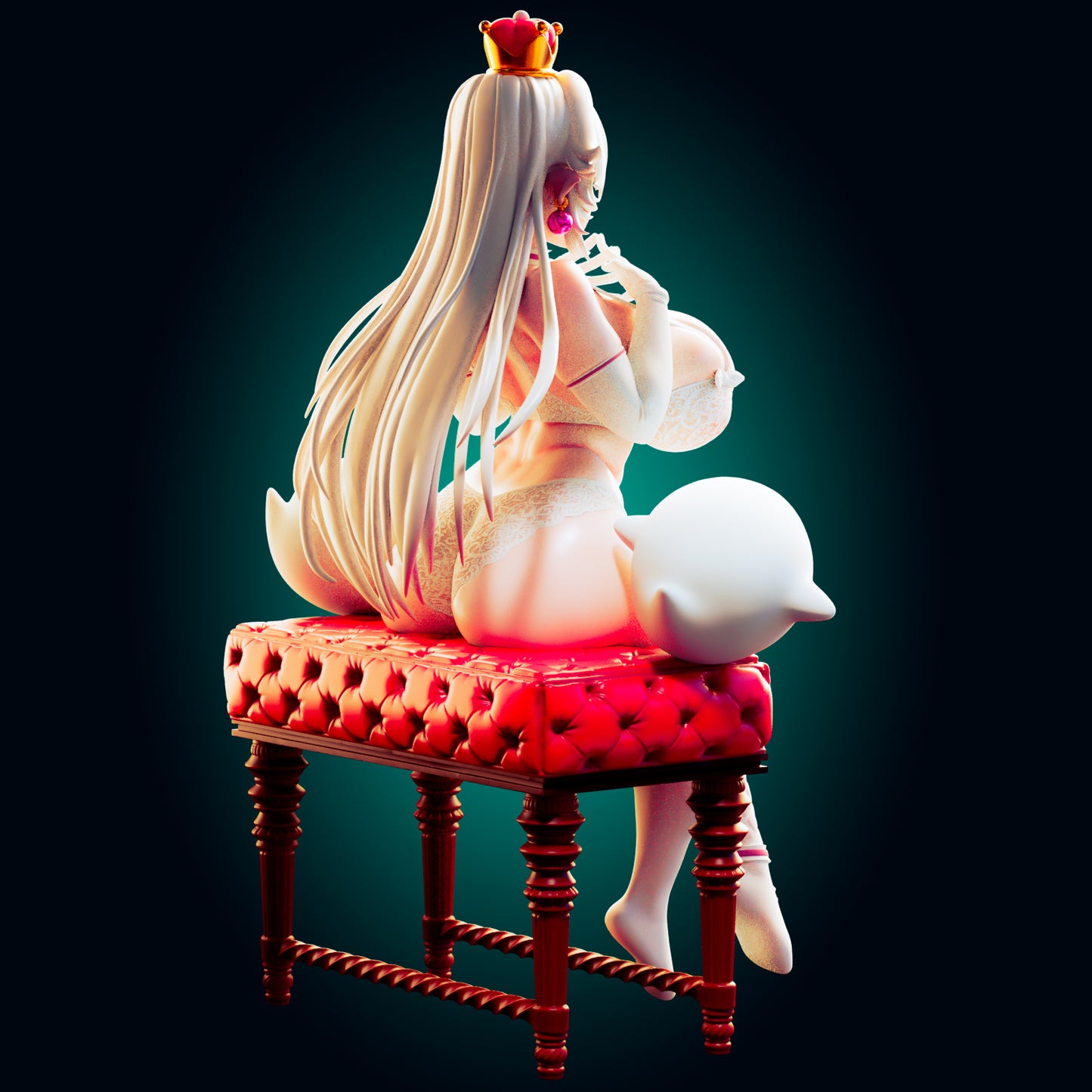 Princess Booette