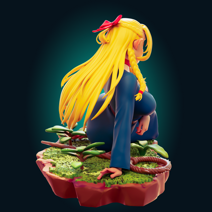 Marcille