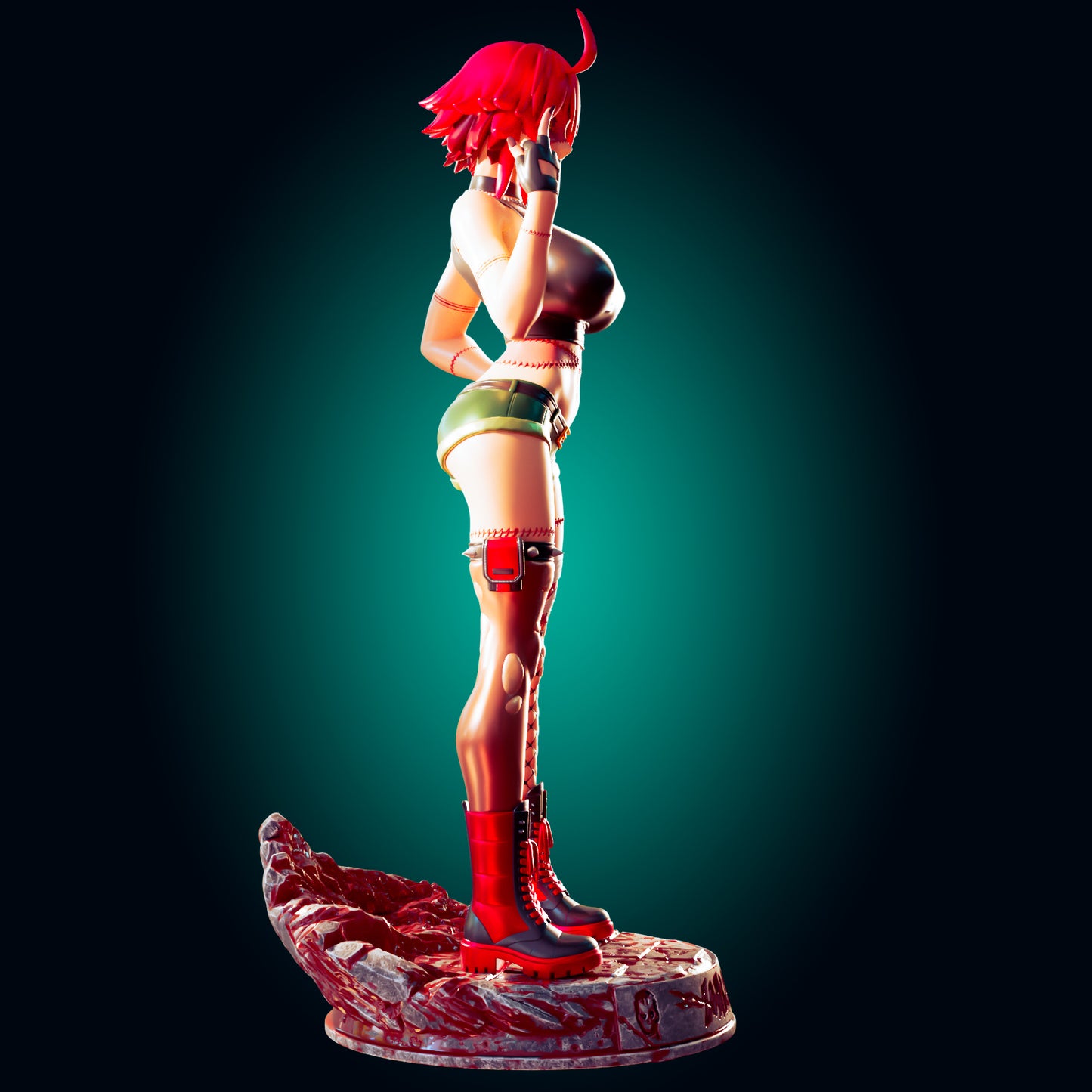 Zombina
