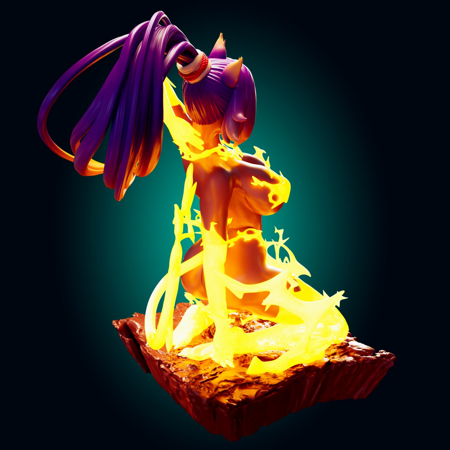 Yoruichi Shihouin