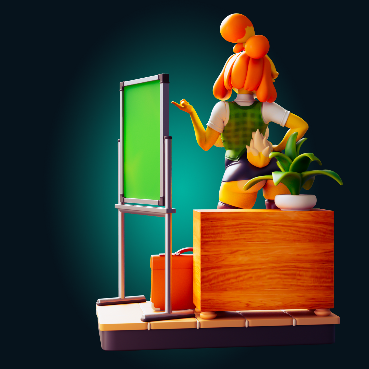 Isabelle