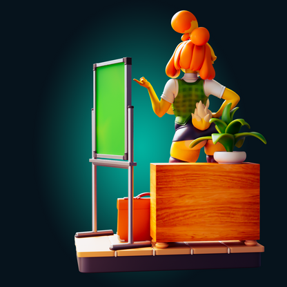 Isabelle