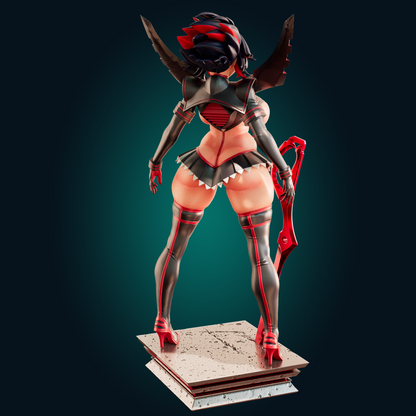 Ryuko Matoi