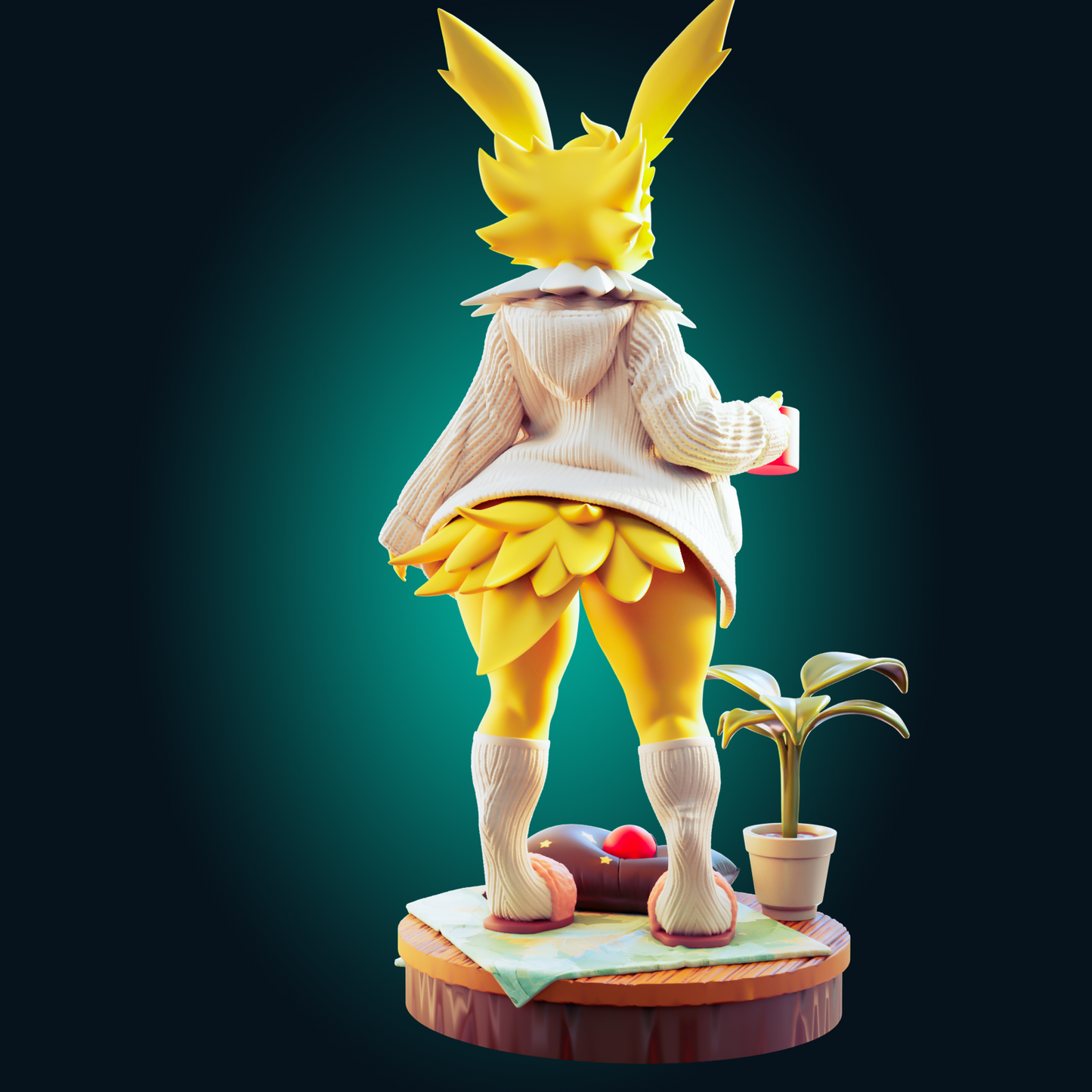 Jolteon