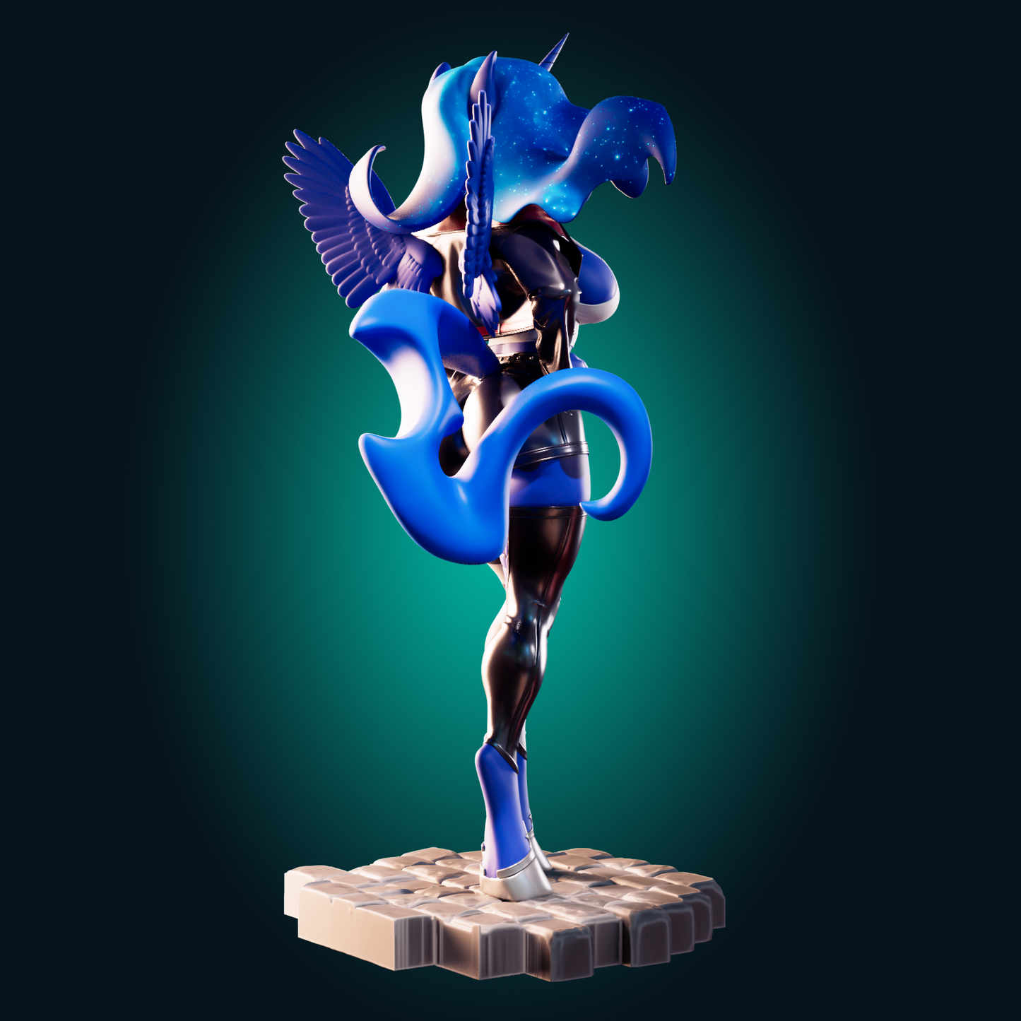 Princess Luna