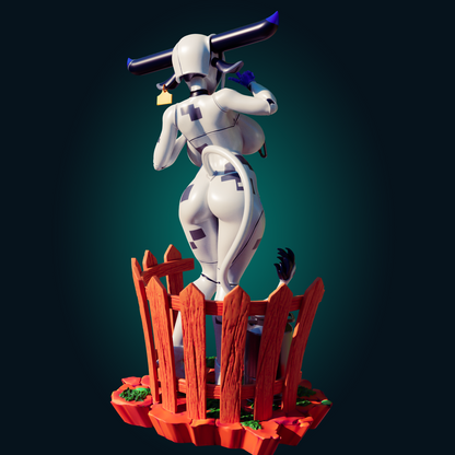 Cowbot