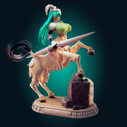 Nelliel