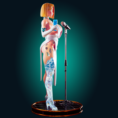 Emma Frost
