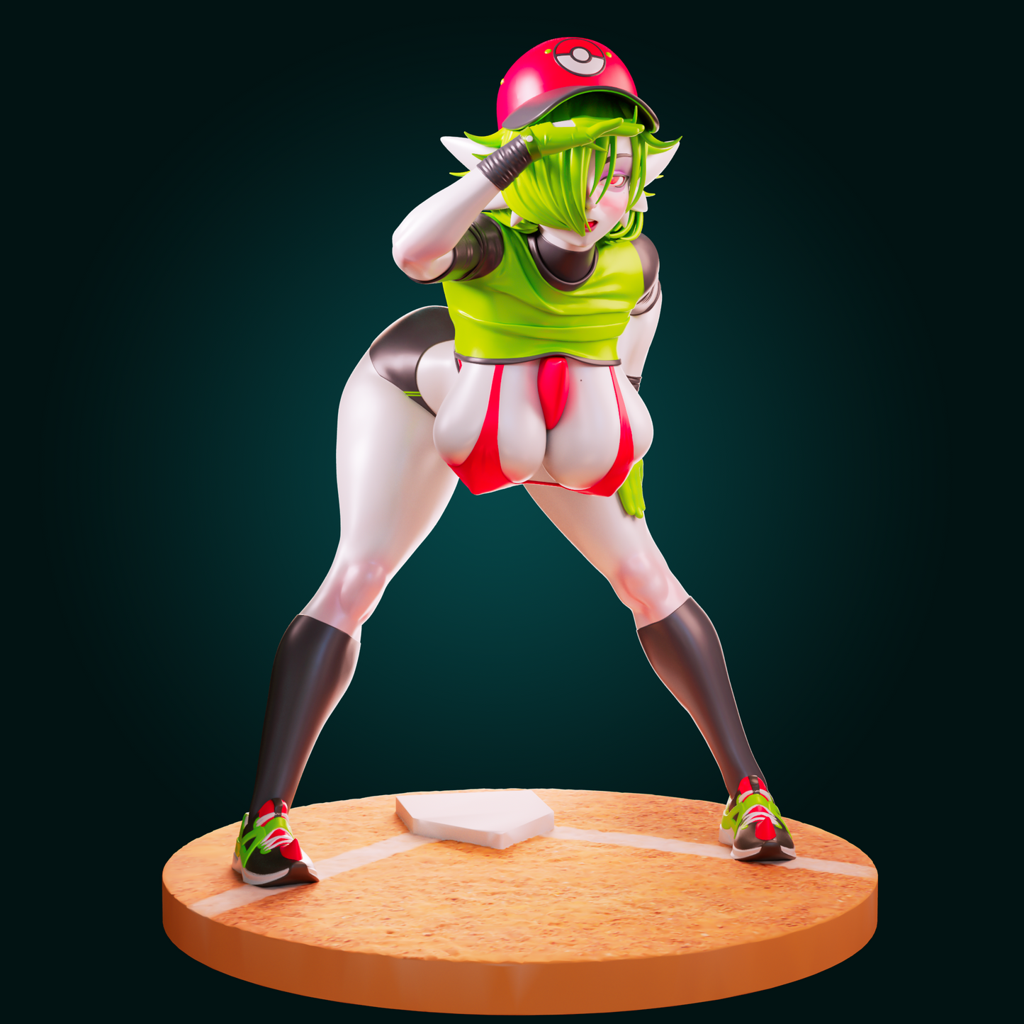 Gardevoir