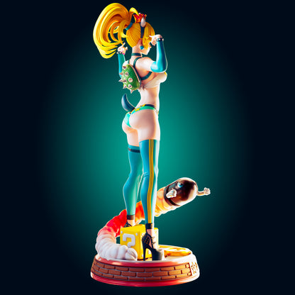 Princess Peach