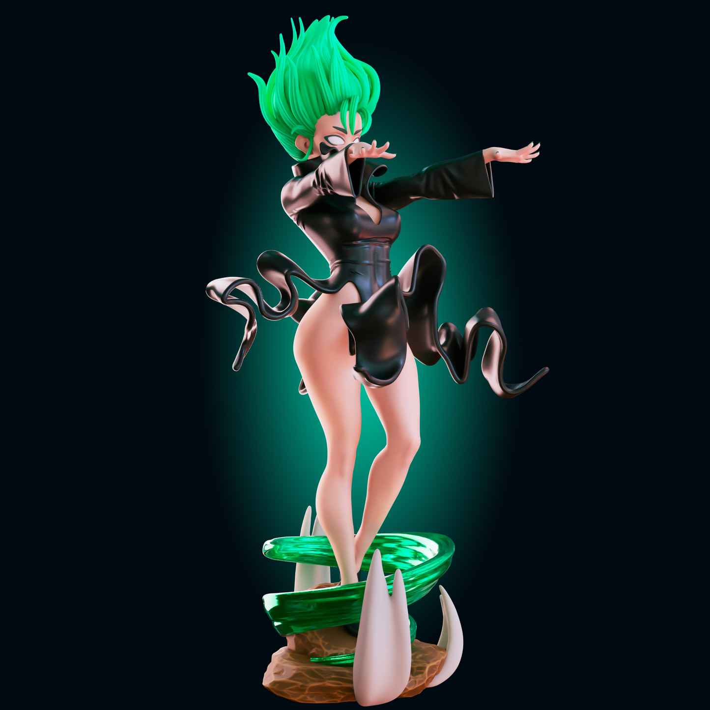 Tatsumaki