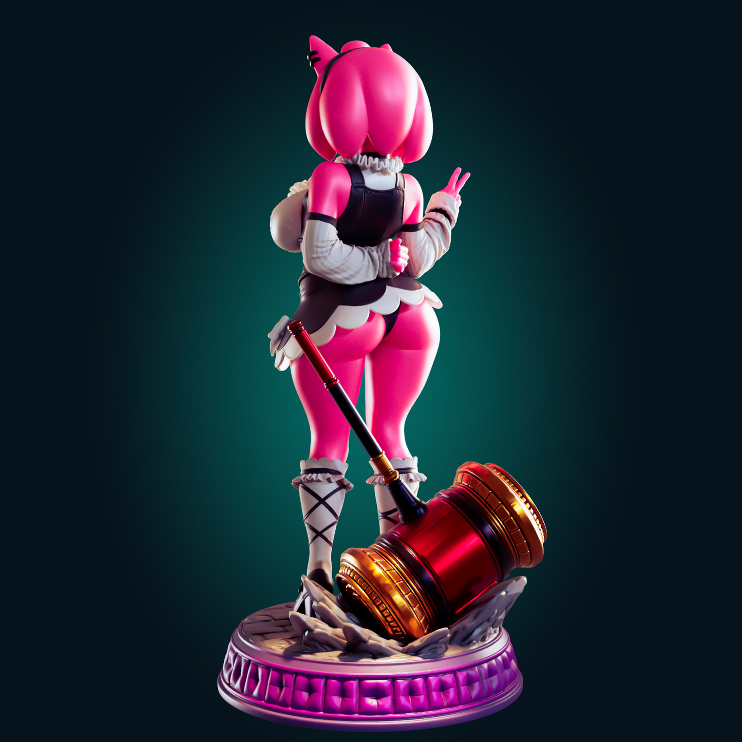 Amy Rose