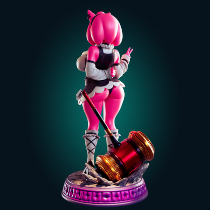 Amy Rose