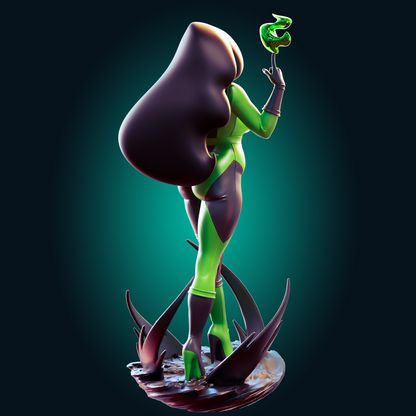 Shego