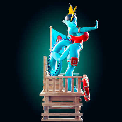 Vaporeon