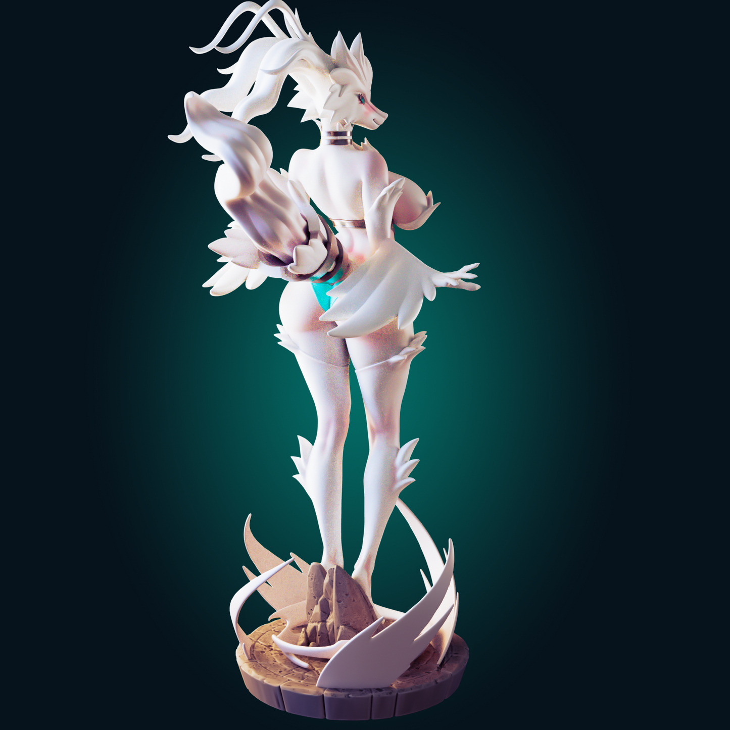 Reshiram