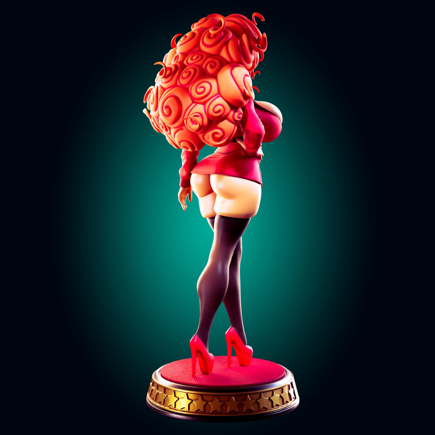 Sara Bellum