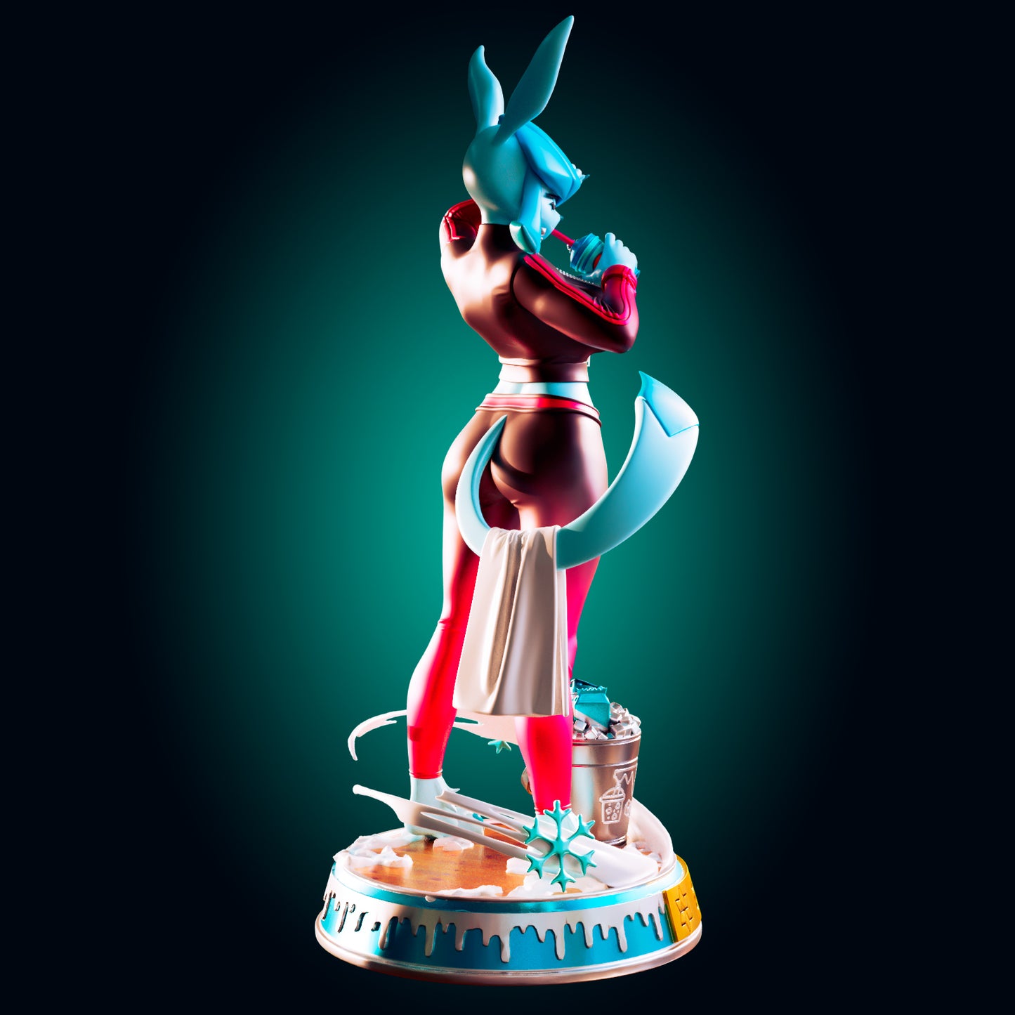 Glaceon