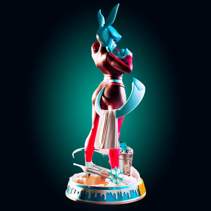 Glaceon