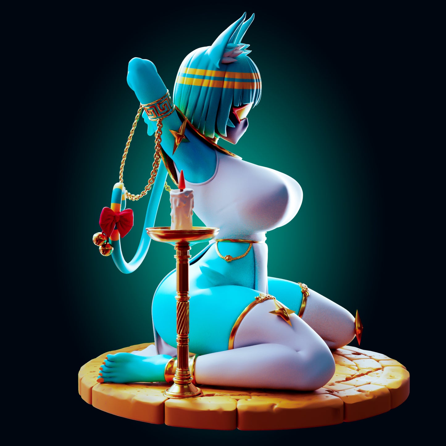 Nyanlathotep