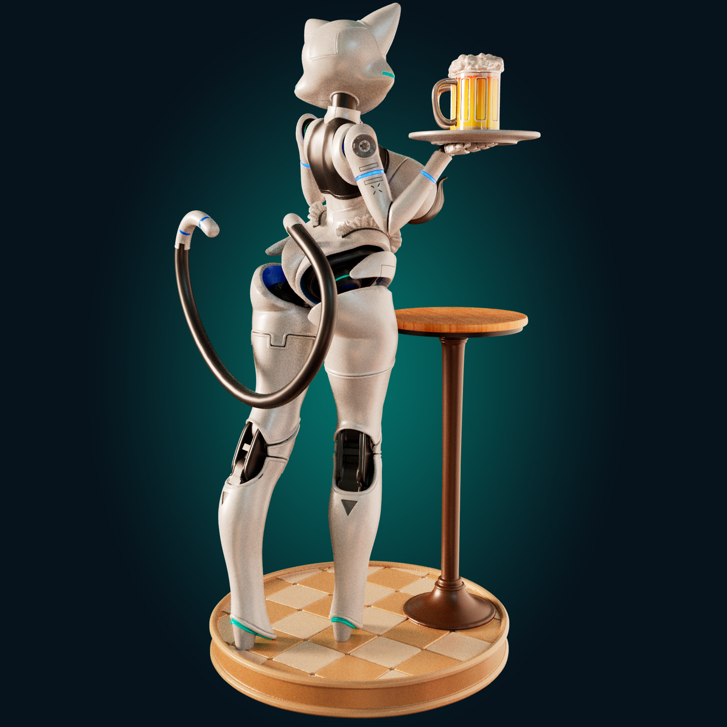 Neko-Bot