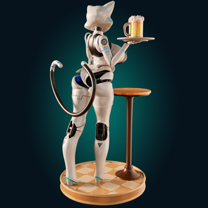 Neko-Bot