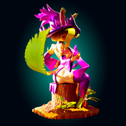 Leafeon