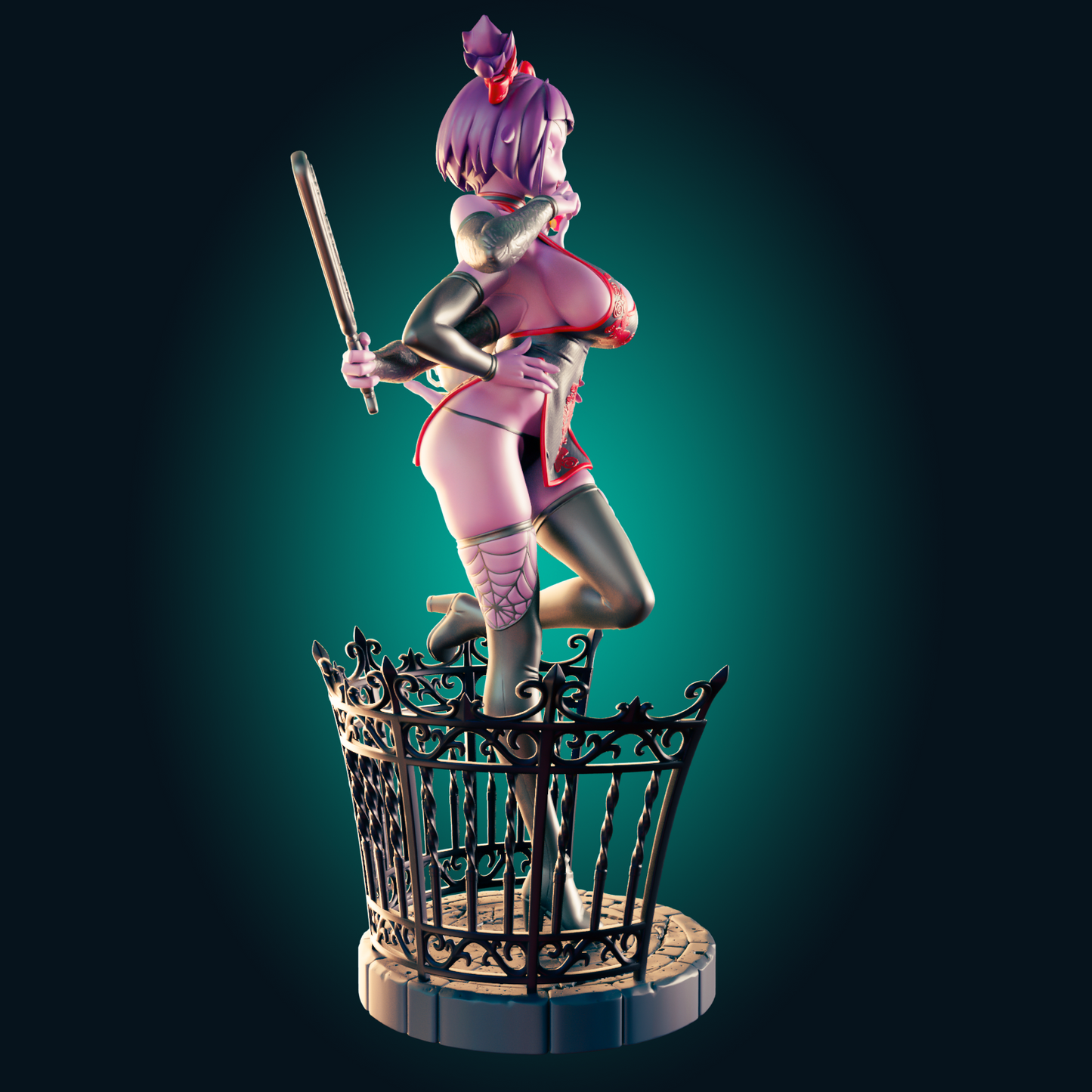 Muffet