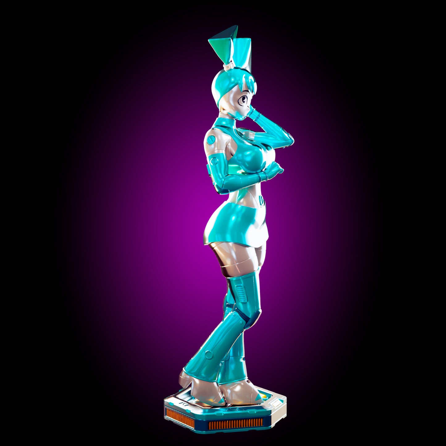 XJ-9 (Jenny Wakeman)