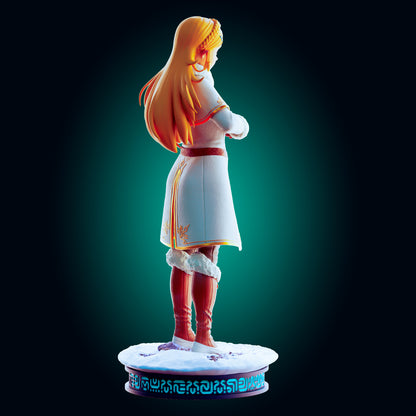 Princess Zelda