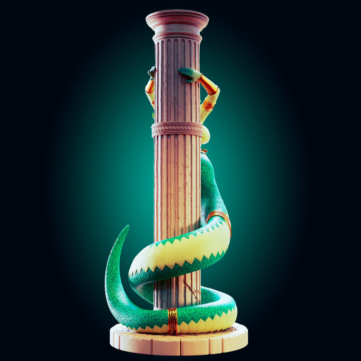 Medusa