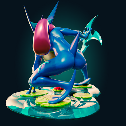 Greninja