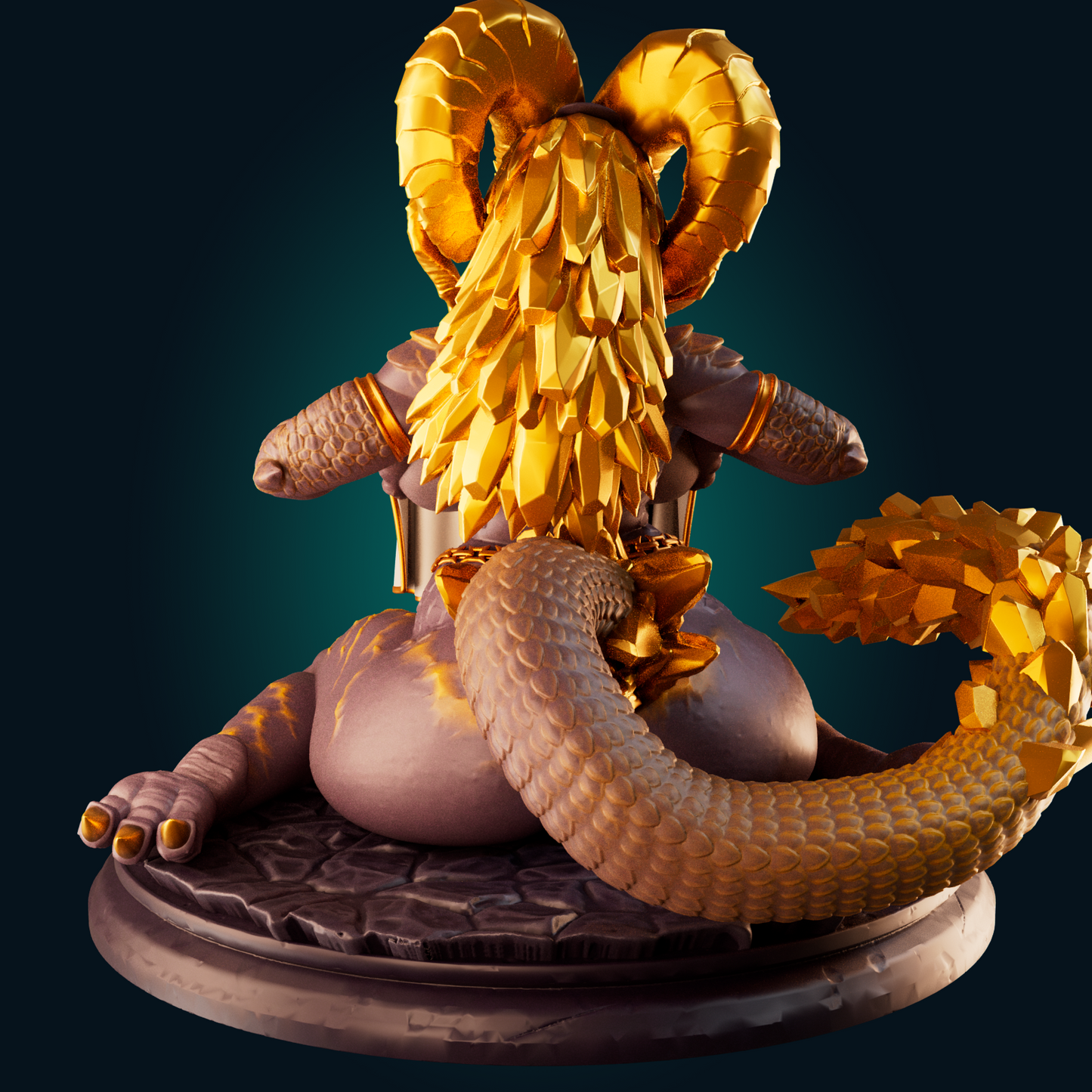 Kulve Taroth