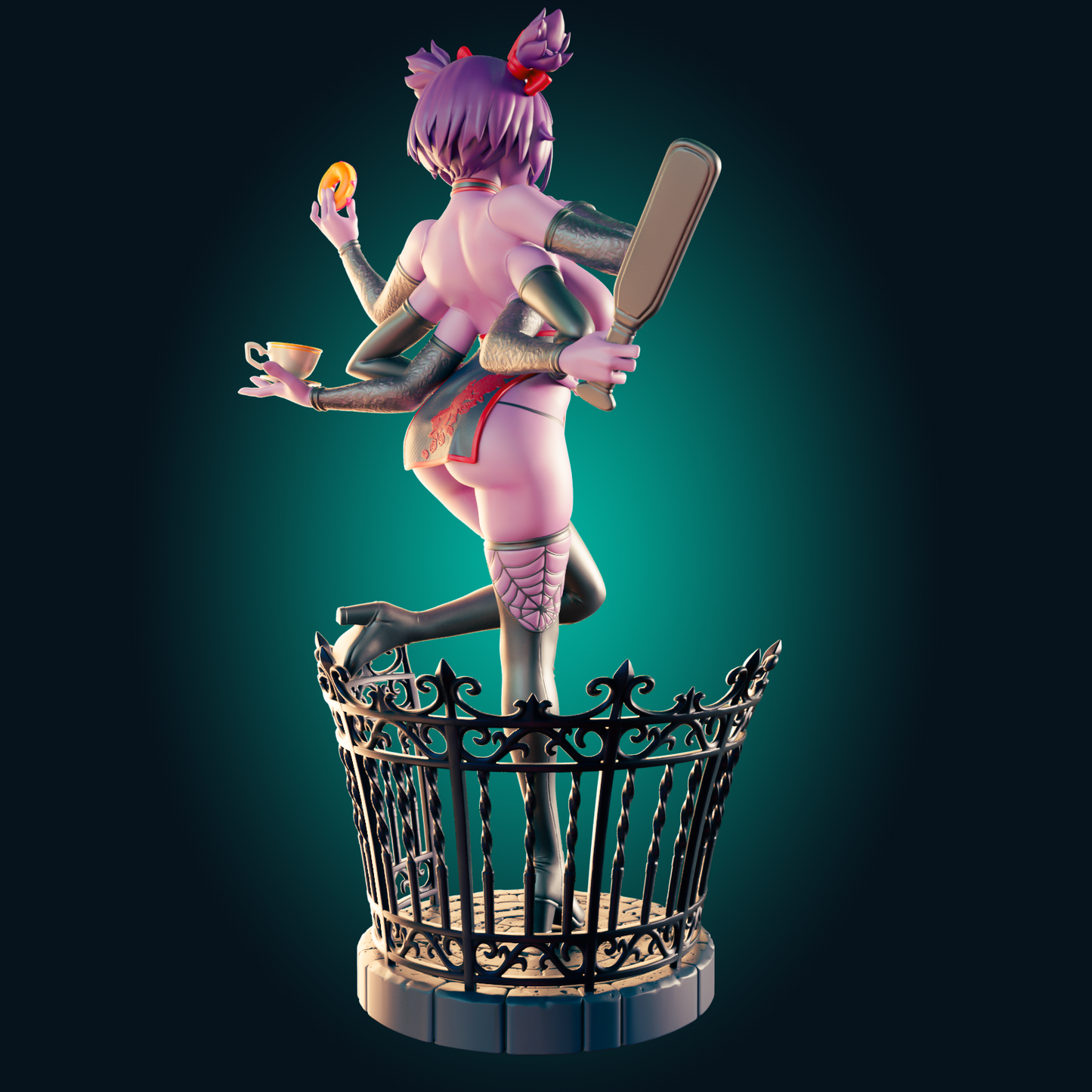 Muffet