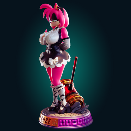 Amy Rose