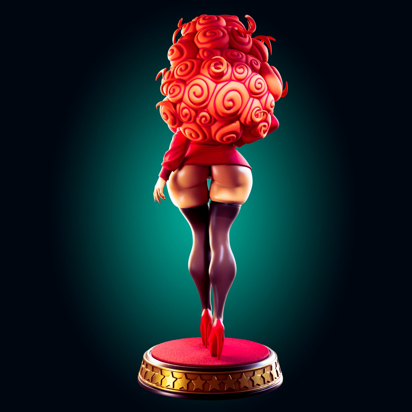 Sara Bellum