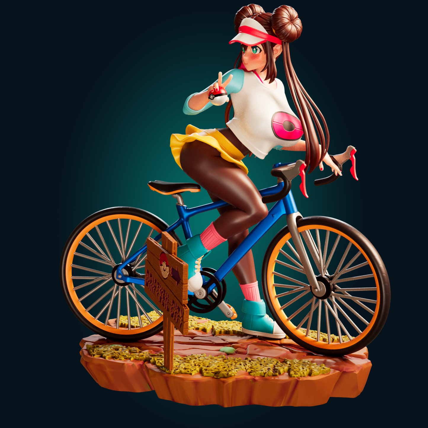 Rosa