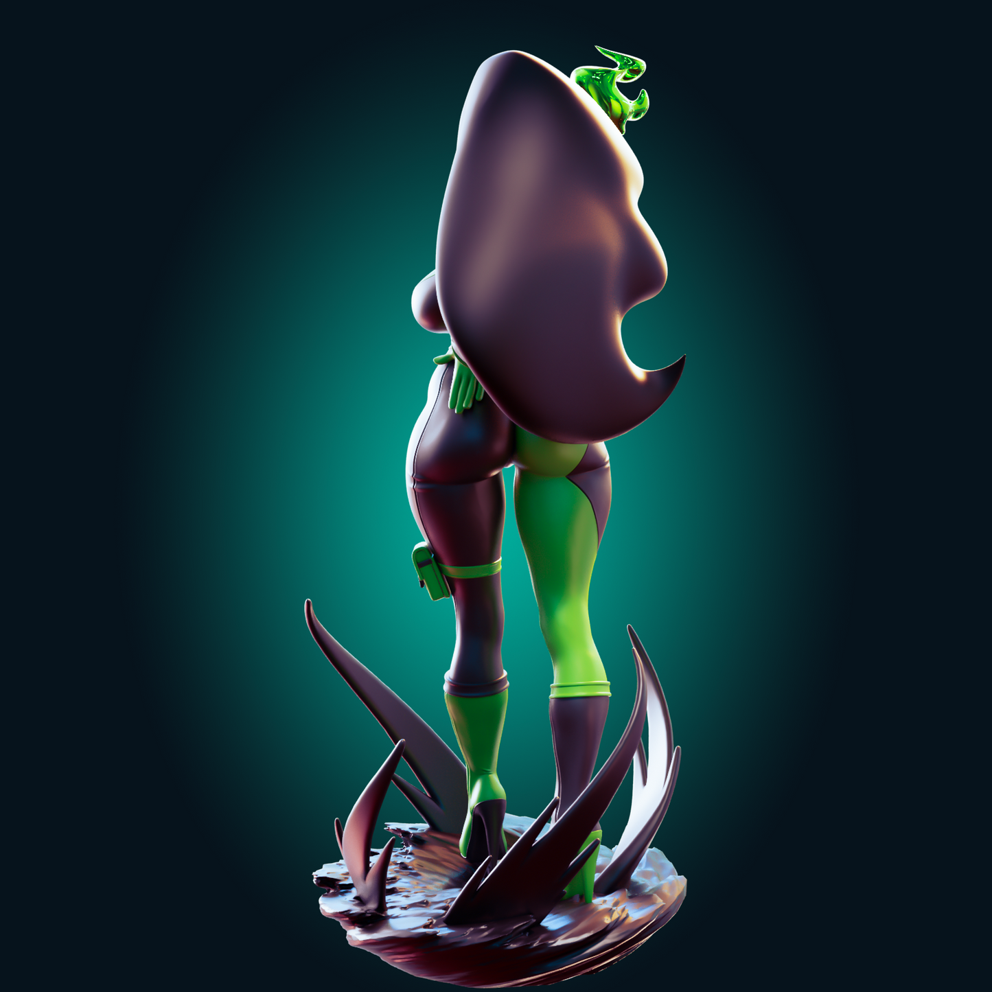 Shego
