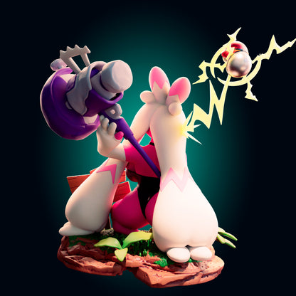 Tinkaton