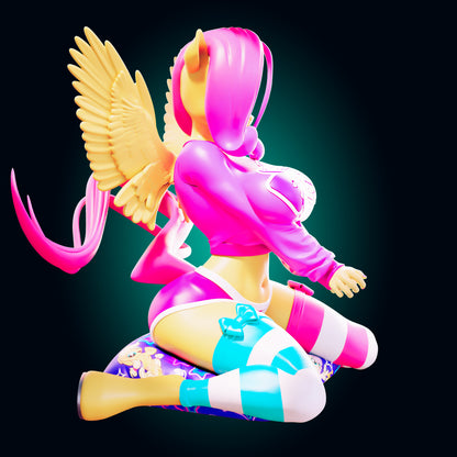 Fluttershy